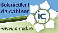 IcMed - soft medical de cabinet