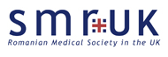 Societatea Medicilor Români din UK